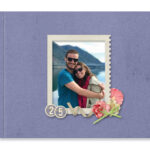 personalized photo books for anniversary