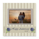 personalized photo books for anniversary
