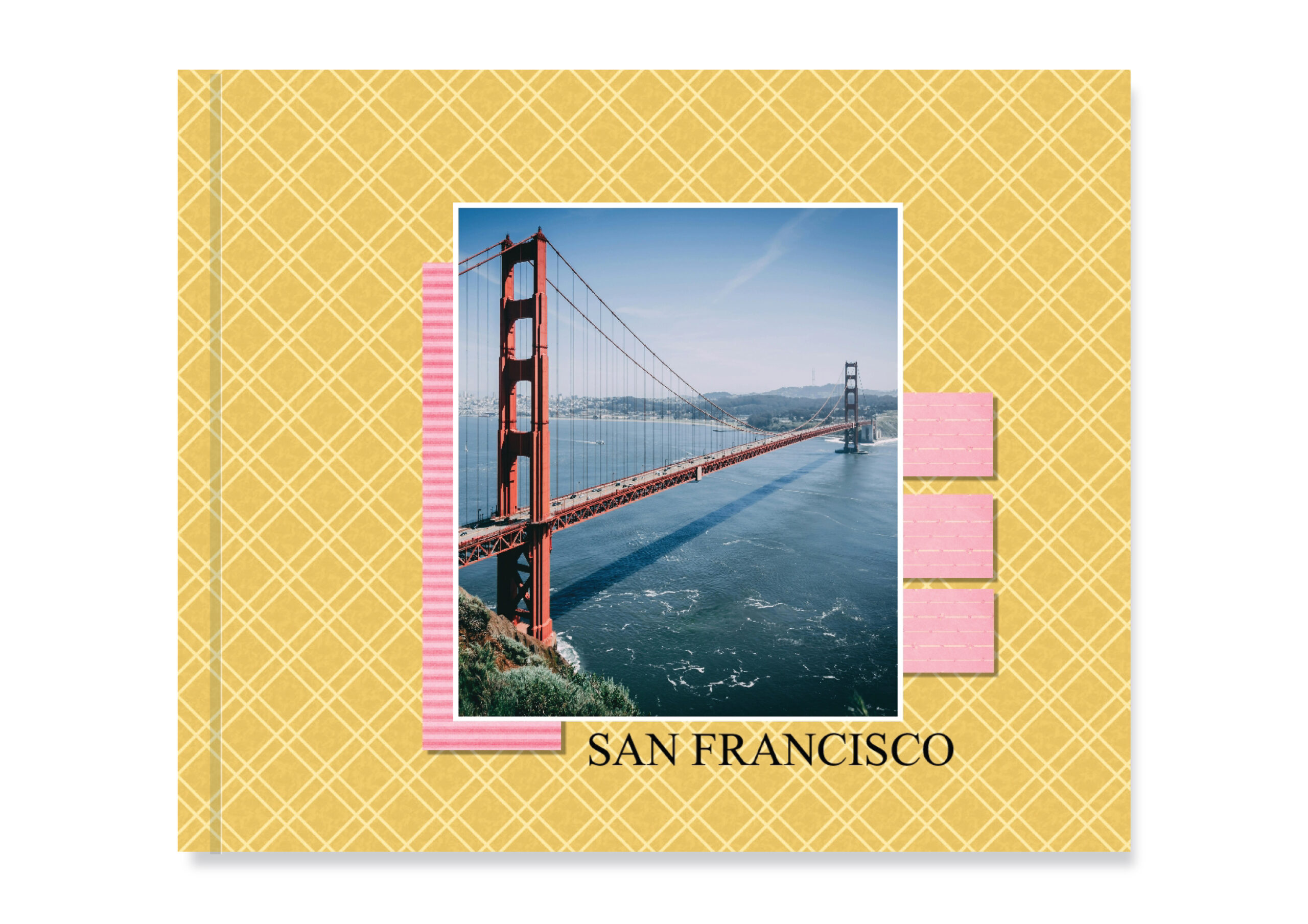 travel photobooks​