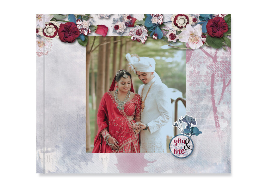 wedding photobooks