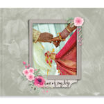 wedding photo album book