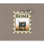 photo book for travel