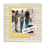 travel photobooks​