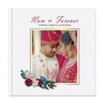 wedding photobooks