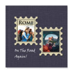photo book for travel