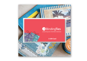 Binding Ties Gift Card is the best gift to give your loved ones
