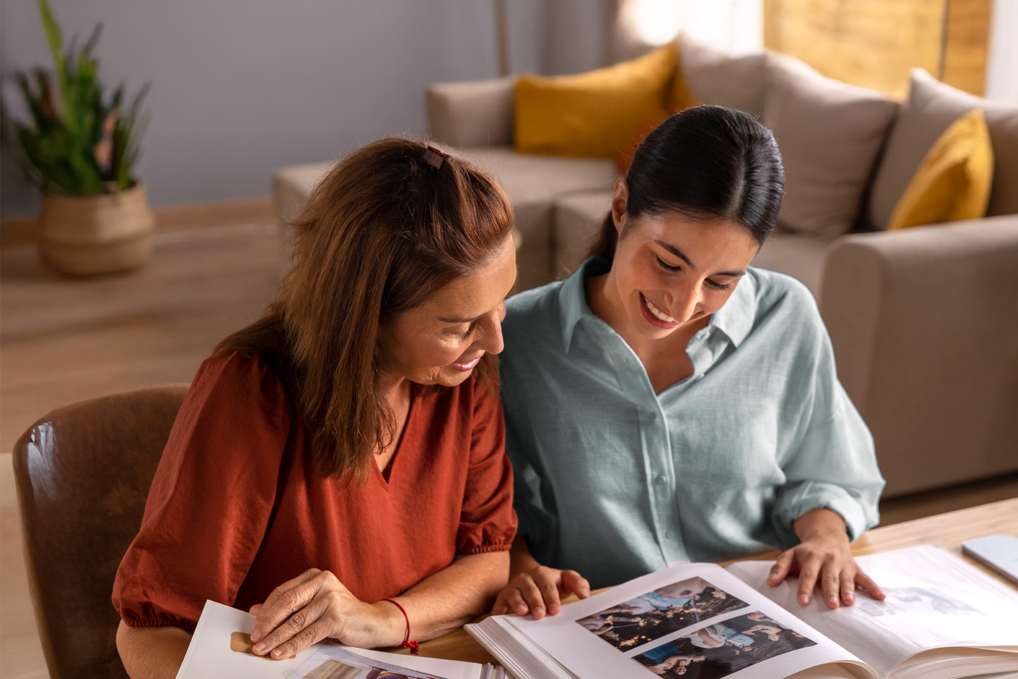 The Emotional Power of Printed Memories in a Digital Age