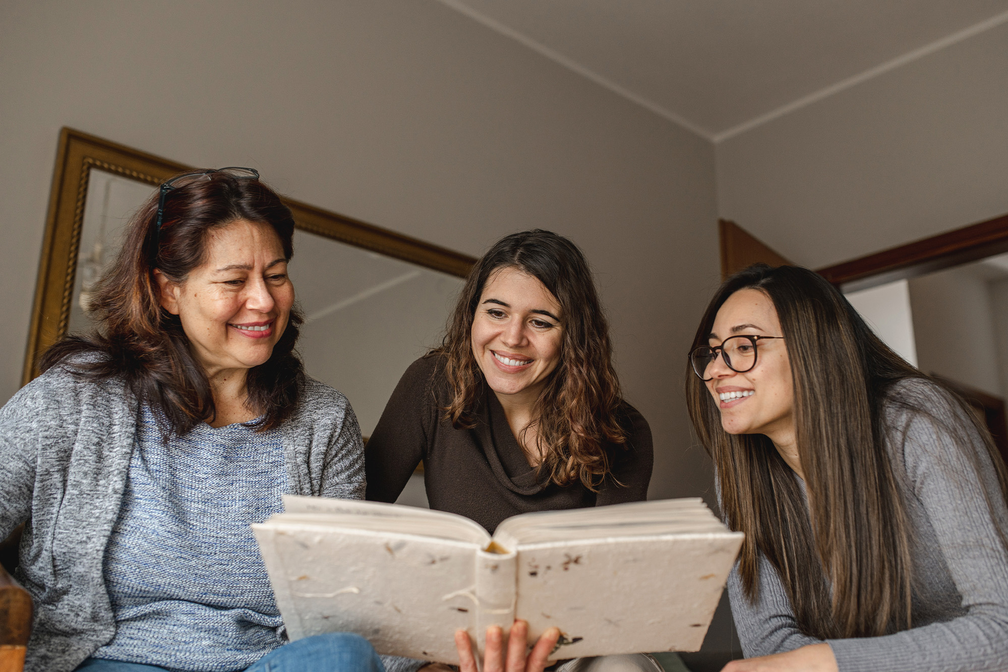 Why Every Family Deserves an Annual Photo Book Tradition
