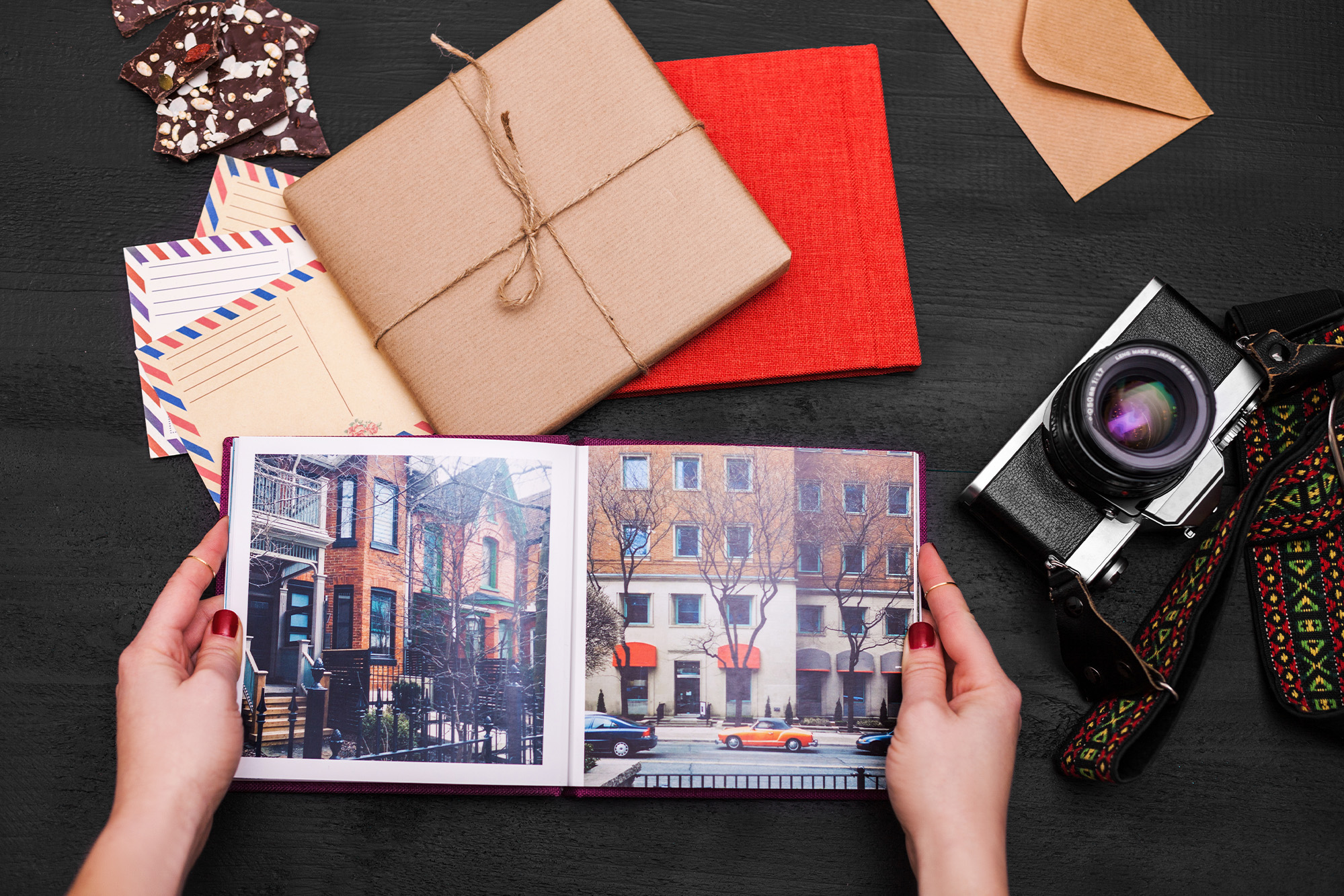 Keepsake Photo Books: The Gift That Outlives Every Celebration
